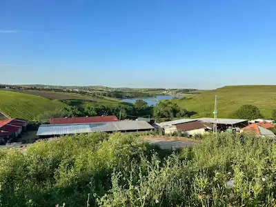 BÜYÜKÇEKMECE KAMILOBA 12125 M2 SATILIK MÜSTAKIL İMARA YAKIN TARIM VE HAYVANCILIK