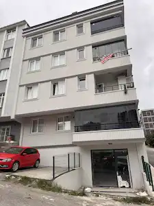 SAMSUN İLKADIM’DA 2024 YAPIMI SIFIR BİNADA 2+1, BALKONLU, DOĞALGAZ KOMBİLİ DAİRE