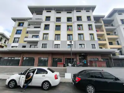 REMAX ASHİLL ÜMRANİYE HEKİMBAŞI TOKILERDE 2+1 KİRALIK DAİRE