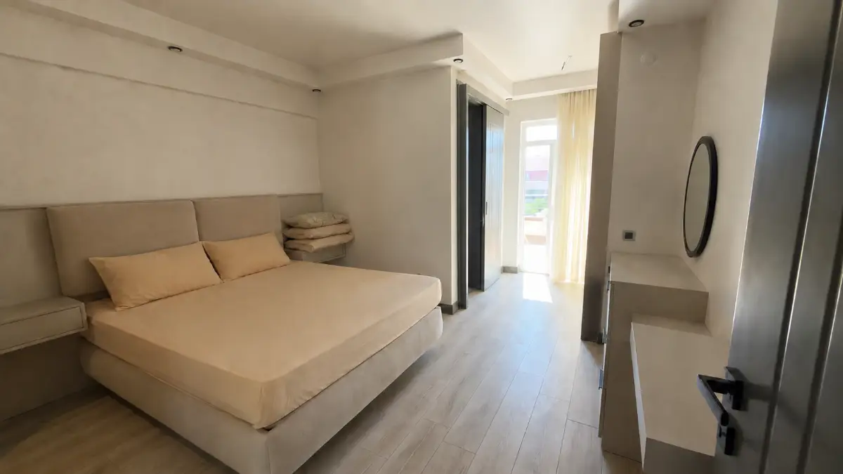 ANITKABİR’E 300 M | NET 160 M² | 25 M² TERASLI ÖZEL TASARIM DUBLEKS