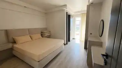 ANITKABİR’E 300 M | NET 160 M² | 25 M² TERASLI ÖZEL TASARIM DUBLEKS