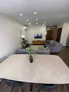 GÜZELTEPE MAHALLESİ’NDE TERASLI DAİRE | YENİ TADİLATLI 2+1