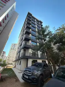 ERENKÖY DEĞERBİLİR SOKAKTA SIFIR 4+1 180 M² ÇİFT CEPHE SATILIK