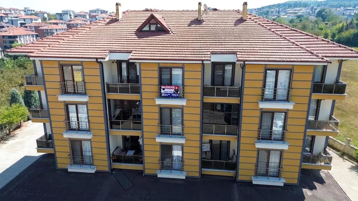 REMAX MAVİ RIDVAN GEDİKTEN İNÖNÜ MAHALLESİNDE 3+1 SATILIK DAİRE