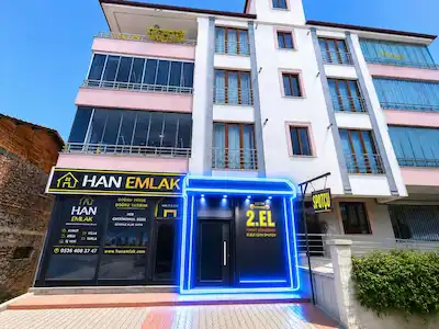 ŞEYH BAYRAM'DA DÜZ AYAK 20 M² VEBODRUM 130 M² CADDEYE YAKIN DEPO