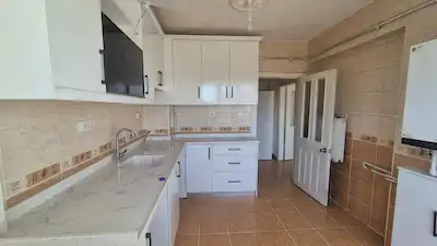ANKARA ETIMESGUT TOPÇU MAHALLESI 3+1 SATILIK DAIRE