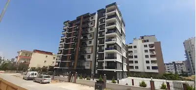 REMAX TOROS'TAN YENİ MAH'DE DOĞALGAZLI KİRALIK 1+1