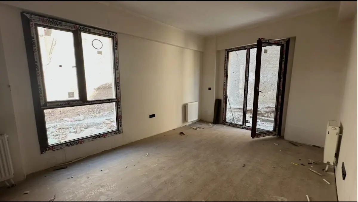 KOCAELİ İZMİT YENİ CEDİT KONUTLARI SATILIK 2+1 DAİRE