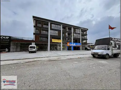 REMAX ŞEHIR'DEN BURSA YOLUNDA OFİS
