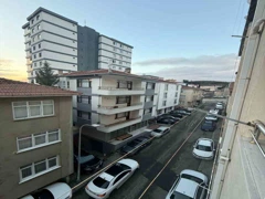 İÇMELER'DE GENİŞ ASANSÖRLÜ  3+1 SATILIK DAİRE