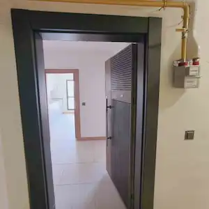 BAHÇE BAŞI TOKİ KONUTLARI ARAKAT 3+1 KİRALIK DAİRE