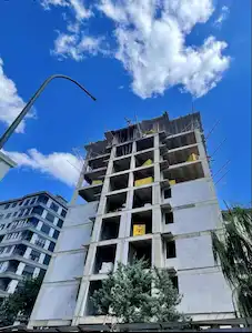 MERDİVENKÖY’DE SATILIK SIFIR 2+1 DAİRE