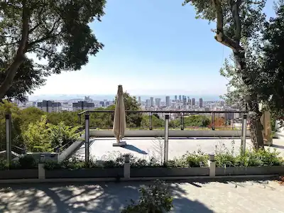İSTANBUL KARTAL YAKACIKTA DENİZ MANZARALI SATILIK ÖZEL TESİS