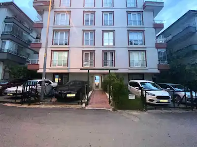 MAMAK MEHTAP(KARTALTEPE) MAHALLESİ’NDE KREDİYE UYGUN, ASANSÖRLÜ 3+1 SATILIK DAİRE