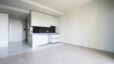 KENT İNCEK'TE AMERIKAN MUTFAK KIRALIK 2+1 DAIRE REMAX/ENBATI