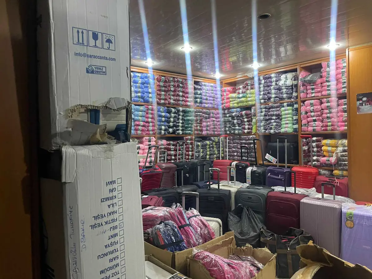 SUR GAZI CADDESI’NDE KURUMSAL FIRMALARA KIRALIK İŞYERI