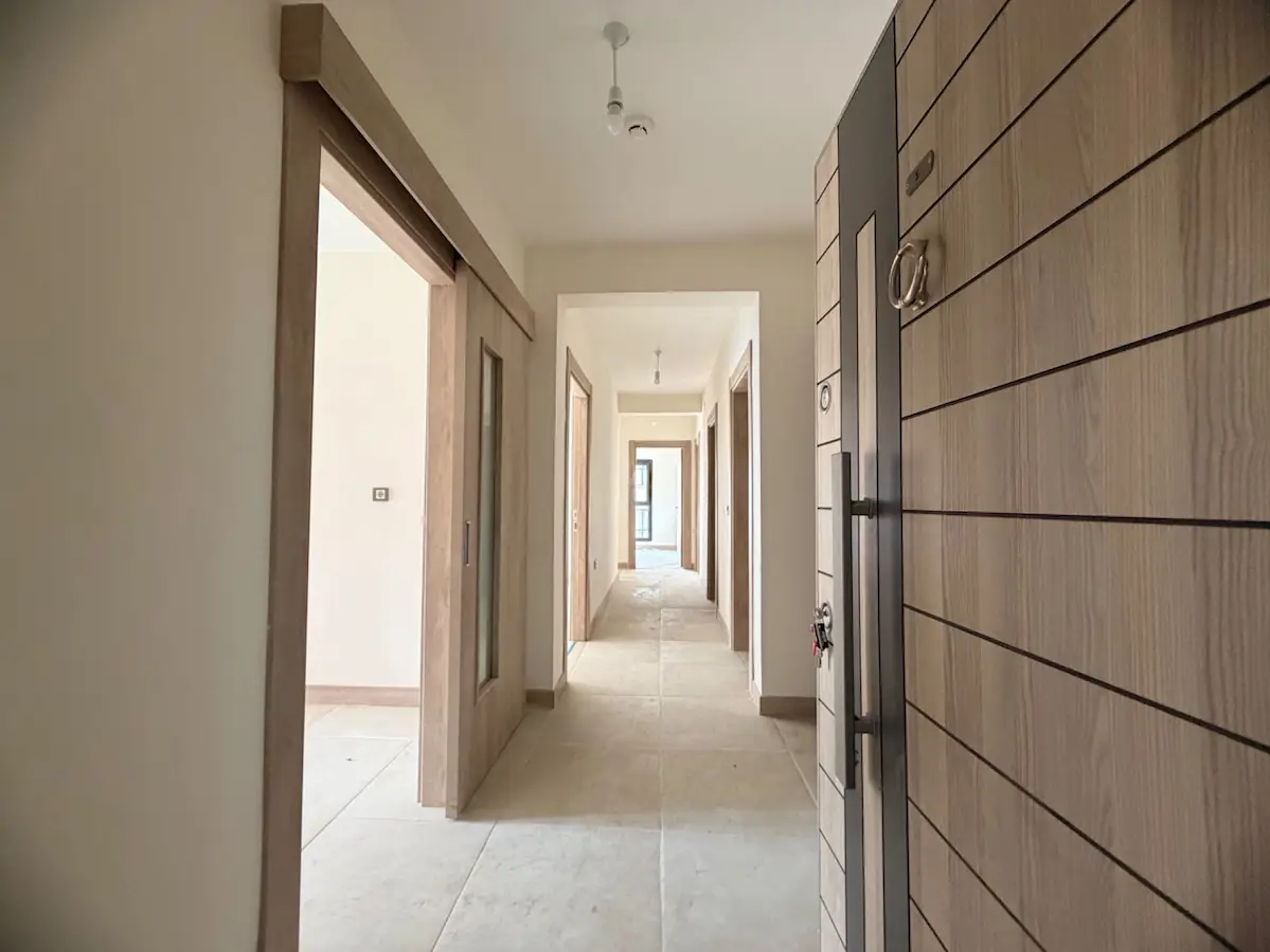 RE/MAX EDE'DEN AKYAR TOKİ GB-17 1.ETAPTA 3+1 KİRALIK DAİRE
