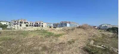 ANTALYA BELEK GRANADA LUXURY YAKINI MÜSTAKİL VİLLA ARSASI