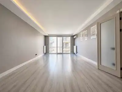 KALE KENT 2 SİTESİ 2+1 KAPALI MUTFAK KİRALIK DAİRE