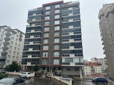 DURALİALIÇ MAH. NATA VEGA AVM YAKINI SATILIK DUBLEKS 3+1 DAİRE