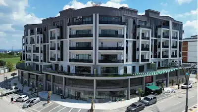 NEFF VİZYON KARTEPE KENT MEYDANI 190M2 KİRALIK DÜKKAN