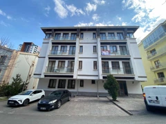 G.O.P KOZA CADDESİ YAKINI LUX 1+1 ASANSÖRLÜ ARA KAT EŞYALI KİRALIK DAİRE