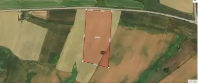YALOVA ÇİFTLİKKÖY LALEDERE 17.312M² YOLA CEPHE (KSA)-OSB BÖLGESİ