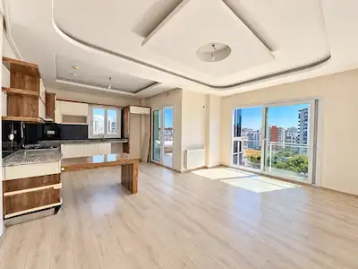 REMAX PALM'DEN BATIKENT MAH.'DE FERAH VE LÜKS SATILIK 3+1 DAİRE