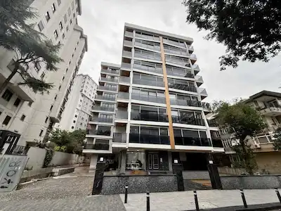 FENERYOLU 'NDA SIFIR BİNADA 2+1 E.BANYOLU BALKONLU SATILIK DAİRE