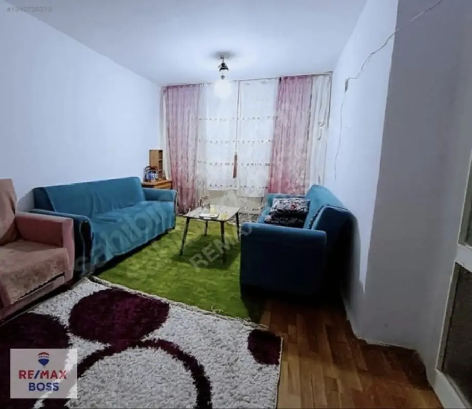 ŞENLIK MH 2+1 -YATIRIM-METRO-OKUL-PAZAR KENTSEL DÖNÜŞÜM
