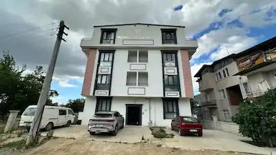 KOCAELİ ALİKAHYA FATİH MAHALLESİNDE KİRALIK 2+1 SIFIR DAİRE