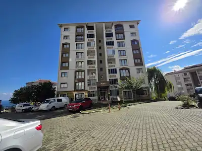 PELİTLİ TOKİ 2. ETAP DA ARA KAT 3+1 DAİRE (SATILIK)