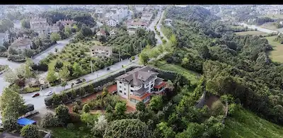 KOCAELİ BAŞİSKELE AYDINKENT MAH DE KİRALIK MÜLK
