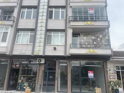GÖLCÜK İHSANİYE'DE KİRALIK 3+1 DAİRE