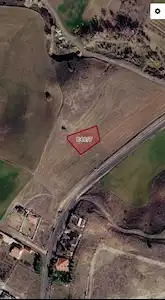 SİRKELİ YEŞİLYURT SATILIK 750 M2 ARSA