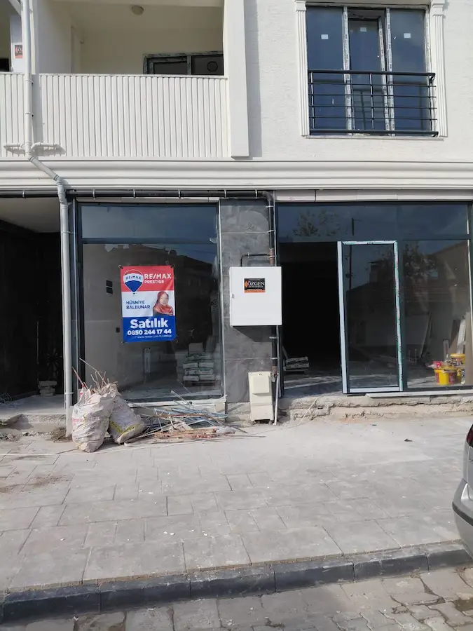 İŞİNİZİ BÜYÜTECEK, YATIRIMINIZA DEĞER KATACAK FIRSAT!