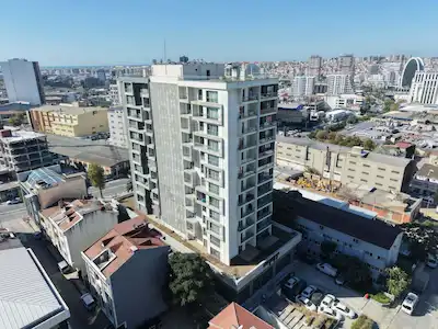 GÜNEŞLI GREENIST TERASTA FIRSAT FIYAT BOŞ SATILIK 2+1 LÜKS DAIRE