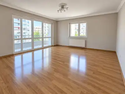 PAMUKLAR MAHALLESİ KİRALIK 3+1 | ARA KAT | EBEVEYN BANYOLU