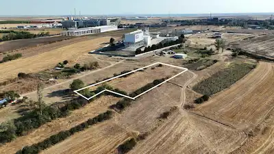 BÜYÜKKARIŞTIRAN' DA YATIRIM DEĞERİ YÜKSEK 3.350 M2 SATILIK ARAZİ