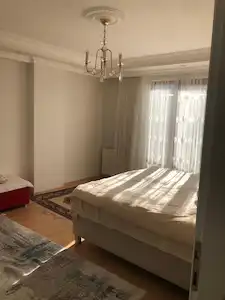 4.LEVENT ÇELİKTEPEDE EŞYALI 4+1 DUBLEKS