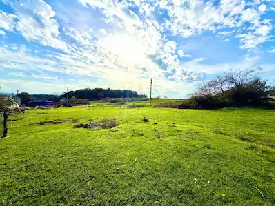 KÖRFEZ KALBURCU KÖY İÇİNDE SATILIK 730 M2 İMARLI ARSA
