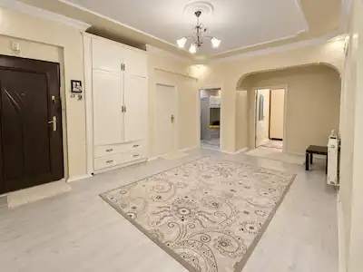 REMAX ARTIS'DEN YILDIZKENT'DE SATILIK 3+1 DAIRE