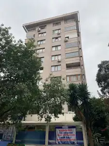 KOZYATAĞI BAYAR CADDESİ ÜZERİNDE KİRALIK (4+1)