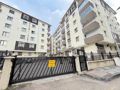 REMAX İLKE'DEN ŞEHİR HAST. KARŞISINDA 3+1 KİRALIK LÜKS DAİRE
