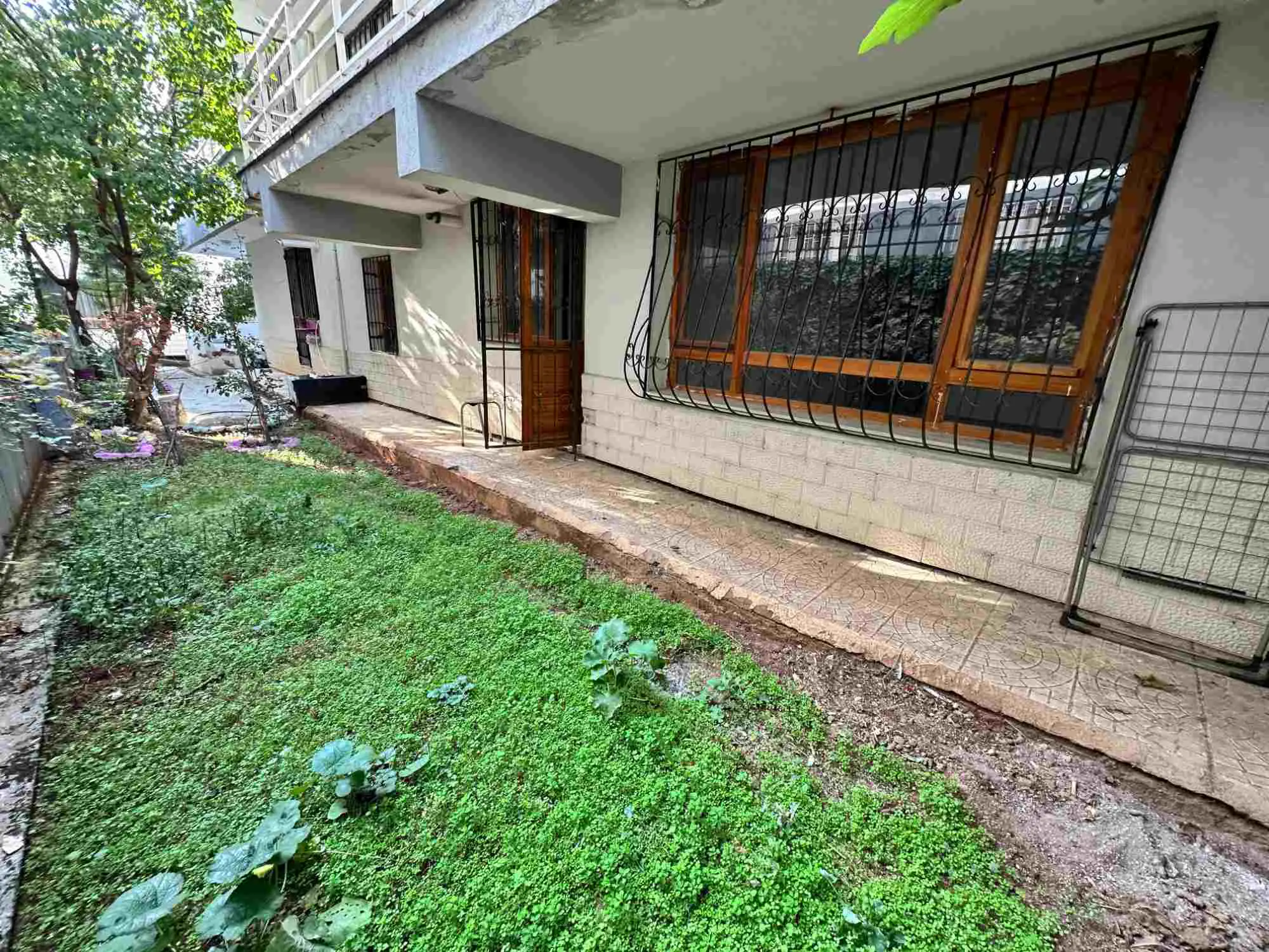 ÇANKAYA ŞEHİT CENGİZ KARACA MAH.’DE 3+1, BALKONLU, EŞYASIZ KİRALIK DAİRE