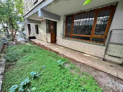 ÇANKAYA ŞEHİT CENGİZ KARACA MAH.’DE 3+1, BALKONLU, EŞYASIZ KİRALIK DAİRE