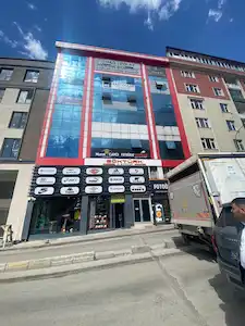 REMAX İLKE'DEN ŞEHİR MERKEZİ'NDE KİRALIK OFİS