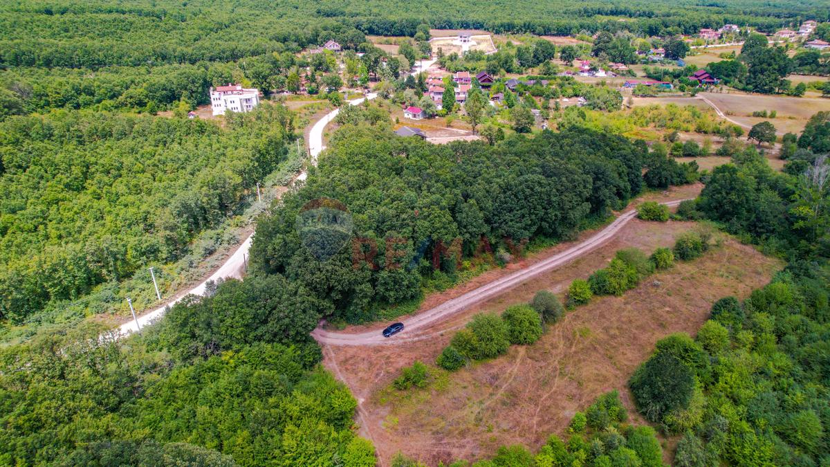 BAHÇEKÖY ISTRANCA ORMANLARINA KOMŞU 24430 M2 MUHTEŞEM ARAZI