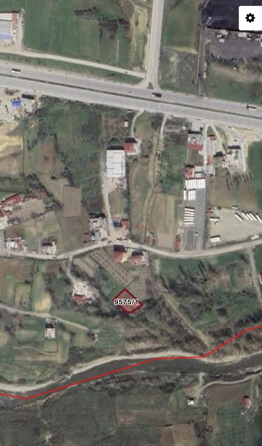 Toybelen’de imarlı satılık arsa