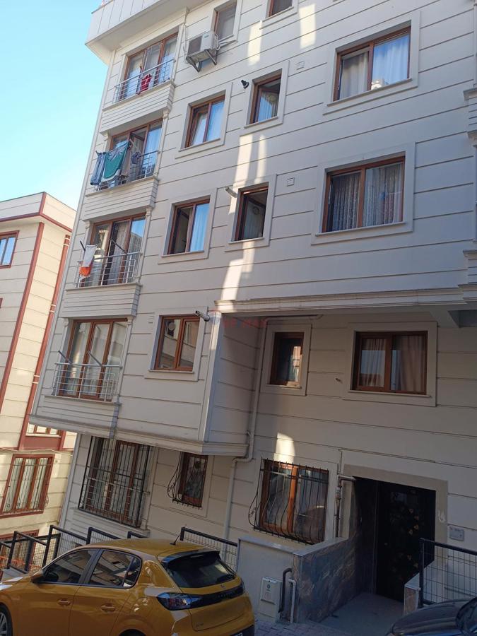 REMAX ENJOY'DAN KAĞITHANE  MERKEZ MAHALLESİNDE SATILIK 1+1 DAİRE